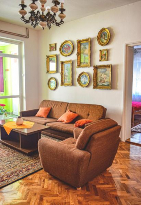 Apartmani Jelenković